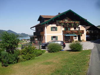 Hostal Pension St�llinger