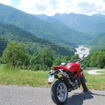Hostal Rifugio Malga Grasia