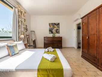 Villa Del Poggio - Your Dreaming Holiday In Sardinia