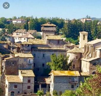 Apartamento Borgo Vecchio Guest House