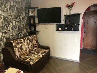 Studio Apartment On Vatutina