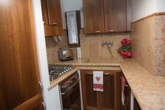 Casa Vacanze Corte Dei Dami