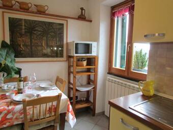 Apartamento Casa Marta&gino