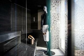 Sport Hotel Passo Carezza