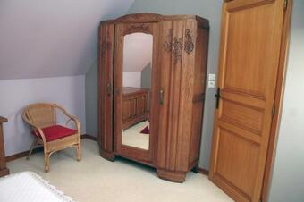 Bed & Breakfast Ferme Brocart