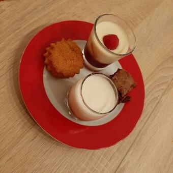 Bed & Breakfast Au Bouchon Champenois