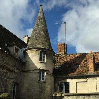 Apartamento R�sidence Brainoise 3 Appar 4 Pers