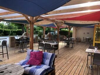 Hotel Logis H�tel Le Clos Saint Loup