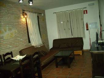 Apartamentos Rurales Tierras De Granadilla