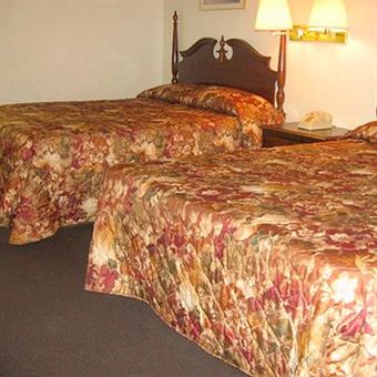 Motel Old Bardstown Inn