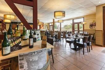 Apartment In Branville With Shared Game Room