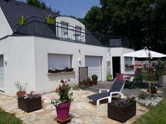 Bed & Breakfast Havre De Paix � Brec'h