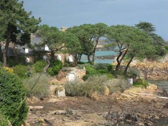 Bed & Breakfast Men Joliguet