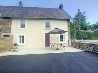 Petite Maison Proche Centre Ville