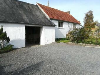 Apartamento Appartement Etape Proche Mer - Pas De Tv Ni De Wifi