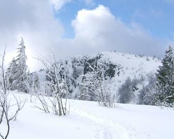 Apartamento Petit Week End Dans La Vall�e