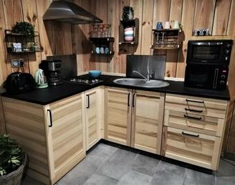 Hostal Logement Entier � La Campagne