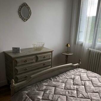 Bed & Breakfast Demeure Du Mas De Bessac