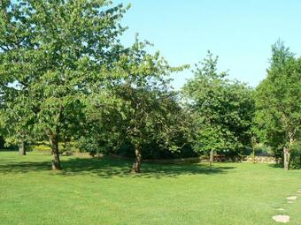 Bed & Breakfast Le Foineau