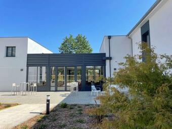 Sure Hotel By Best Western Les Portes De Montauban