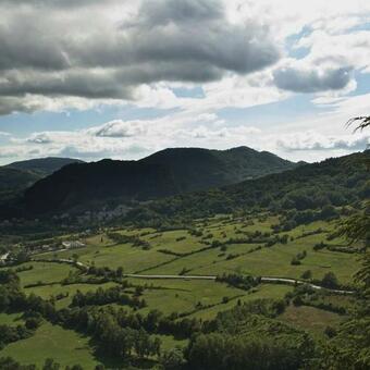 Posada Osteria Dei Tratturi Rooms