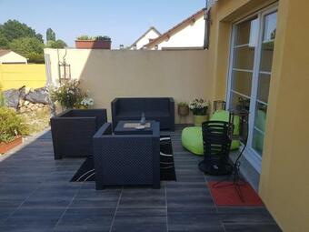 Chambre Chez L Habitant...maison Zen Zen