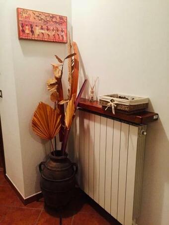 Hostal Affittacamere ?del Ponte?