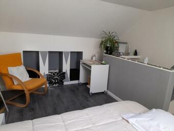 Apartamento Gite Ray .