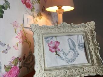 Bed & Breakfast Aupr�s Du Ch�teau