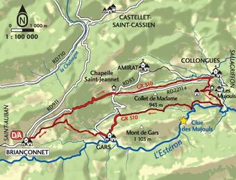 Maison � La Montagne