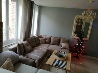 Apartamento Jolie Maison Avec Jardin Prive Dans Le Centre Ville De Briare