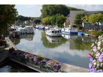 Apartamento Le Charmillon