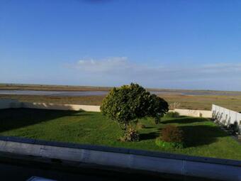 Le Bellevue 47 G�te Touristique 3 �toiles