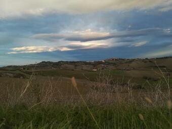 Casa Vacanze Ortobene