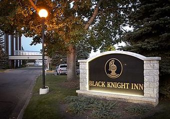 Hotel Black Knight Inn