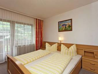 Apartment Franz Mayrhofenramsau