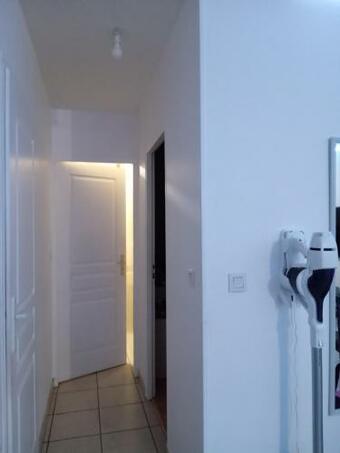 Apartamento Appartement Centre M�dievale