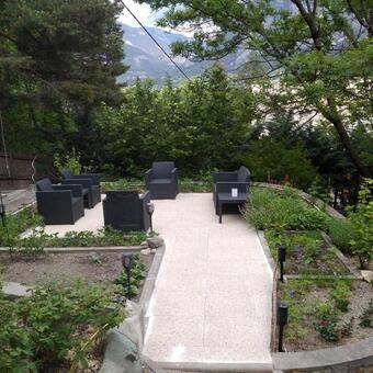 Bed & Breakfast Le Petit Randonneur