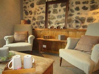 G�te Le Pr� Du Roc