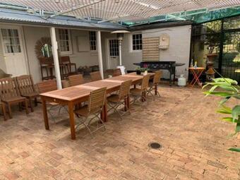 Hotel Eling Forest Winery