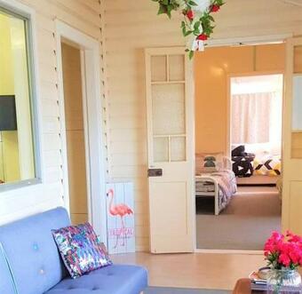 Oakwood House - Entire 4 Bedroom House With Foxtel