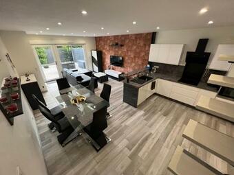 Beau Duplex 90m2 Au Calme