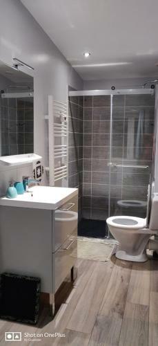 Apartamento Gite Les Ailes Du Vent- Buigny St Maclou