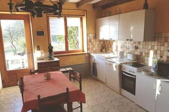 Apartamento Les Souchottes, Charmante Maisonnette