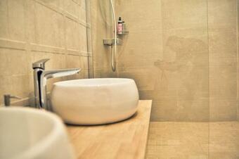 L?oxalis Villa, Sauna Et Jaccuzi Privatif