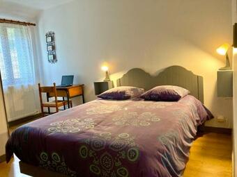 Bed & Breakfast Logisfontainebleau