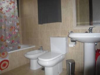 Apartamento Geranios Costa Del Silencio