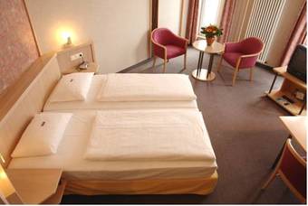 Park-hotel Norderstedt