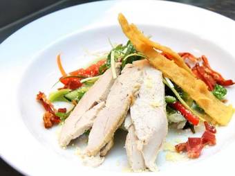 Hotel The Irish Village