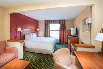 Hotel Springhill Suites Denver North / Westminster